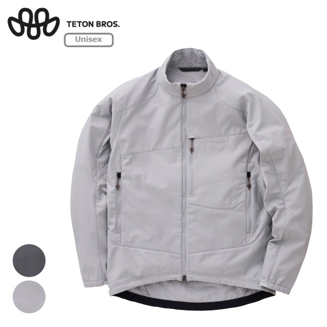 Teton Bros. ティートンブロス SUB JACKET サブジャケット Teton Bros. ティートンブロス Sub Jacket サブジャケット - Rimba