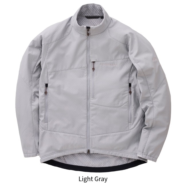 ティートンブロス Teton Bros. サブジャケット ユニセックス Sub