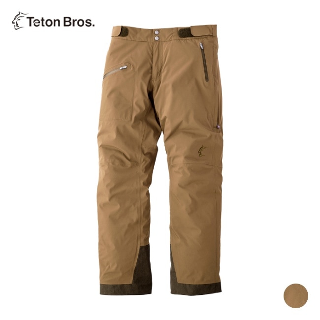 ティートンブロス Teton Bros. リフュージュパンツ Refuge Pant (Men