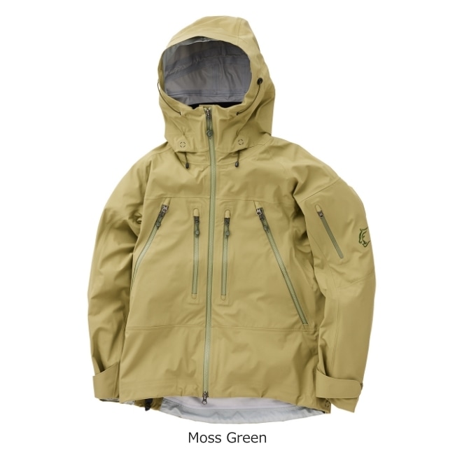 ティートンブロス Teton Bros. TBジャケット (ウィメンズ) WS TB