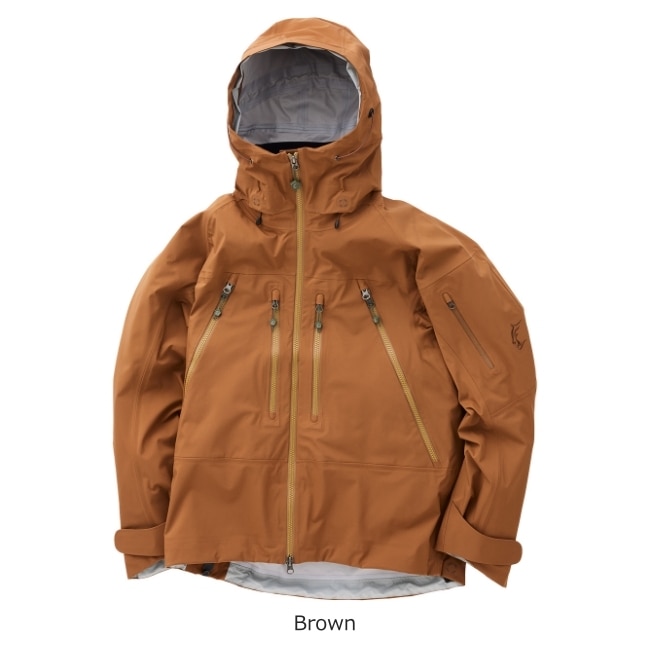 ティートンブロス Teton Bros. TBジャケット (ウィメンズ) WS TB