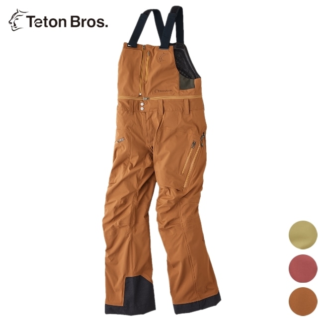 ティートンブロス Teton Bros. TB パンツ (ウィメンズ) WS TB Pant