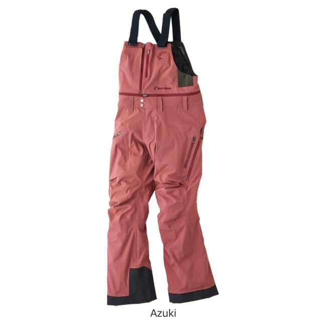 ティートンブロス Teton Bros. TB パンツ (ウィメンズ) WS TB Pant