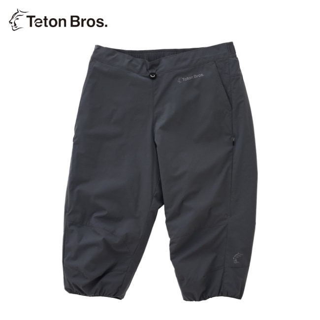 ティートンブロス Teton Bros. WS ホバックニーパンツ WS Hoback Knee