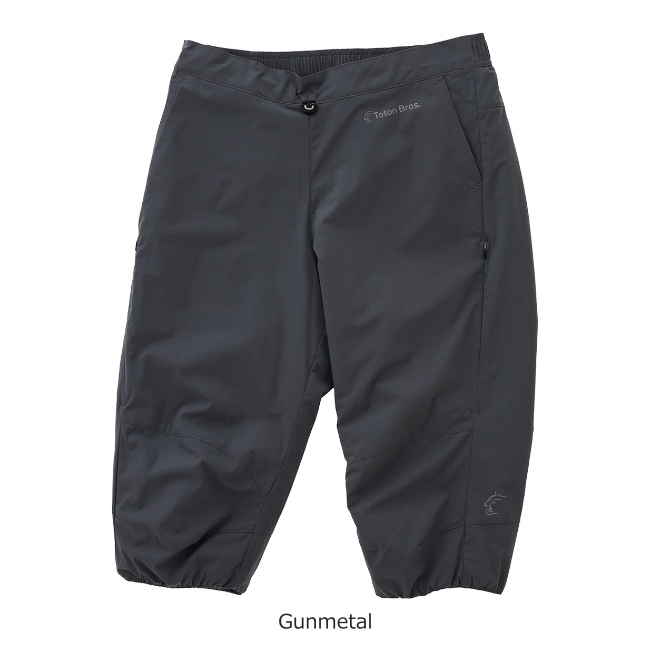 ティートンブロス Teton Bros. WS ホバックニーパンツ WS Hoback Knee ティートンブロス Teton Bros. WS ホバックニーパンツ WS Hoback Knee
