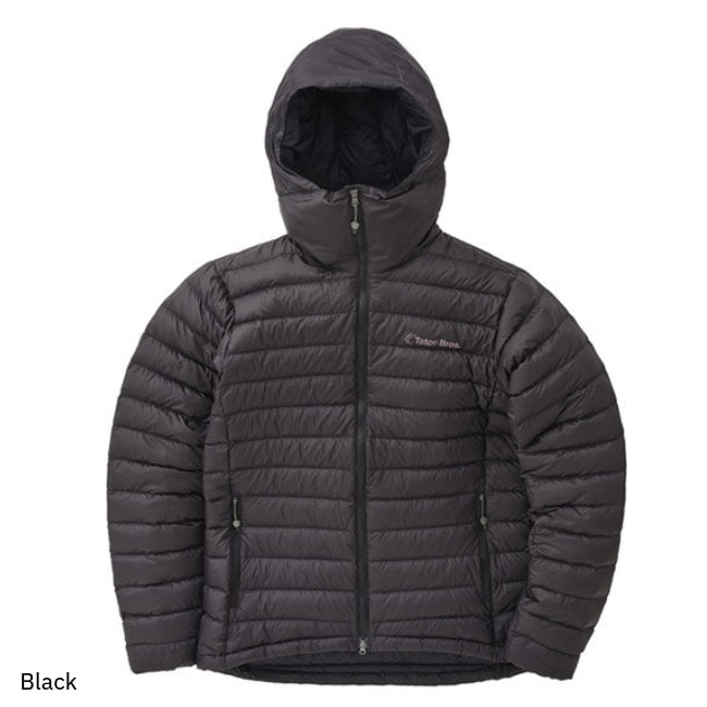 ティートンブロス Teton Bros. ウィメンズ ベリングインナーフーディ