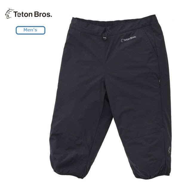 ティートンブロス Teton Bros. ホバックニーパンツ メンズ Hoback Knee