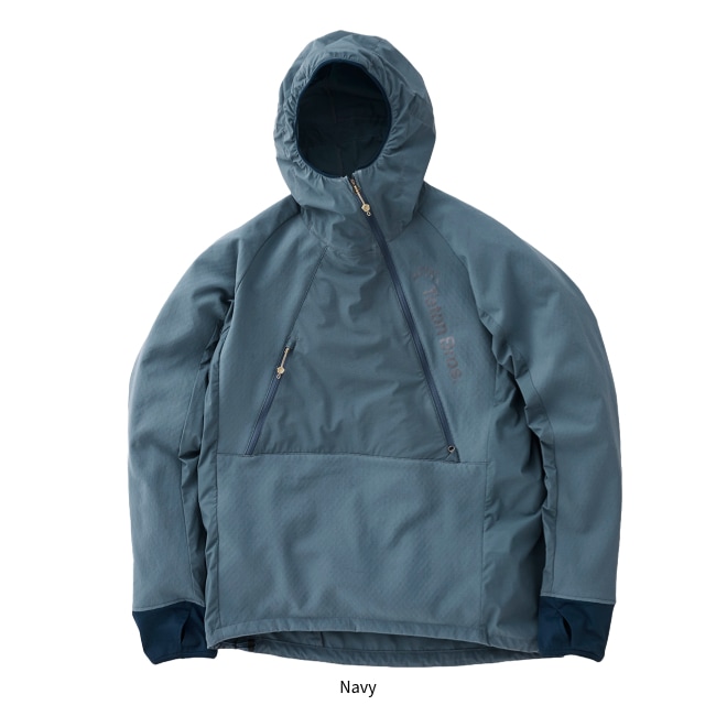 ティートンブロス Teton Bros. ランウィズオクタ メンズ RUN WITH OCTA