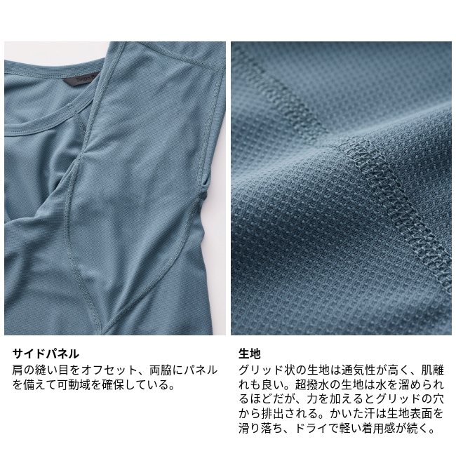 Pedestal ロンt DAB Brrrsos着用 サイズ感 徹底比較！】Teton Bros. 24FW ：MOB WOOL編｜公式 商品