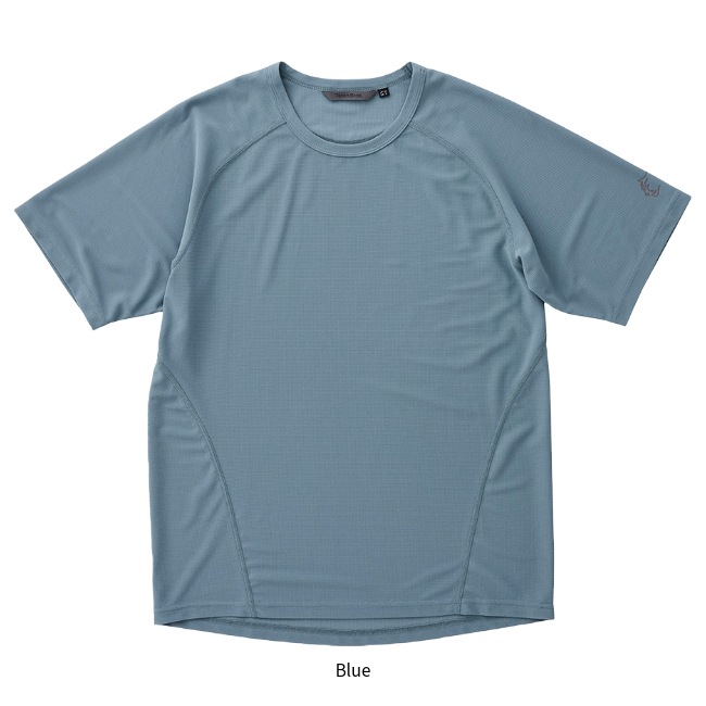 ティートンブロス Teton Bros. PPP ショートスリーブ メンズ PPP S/S