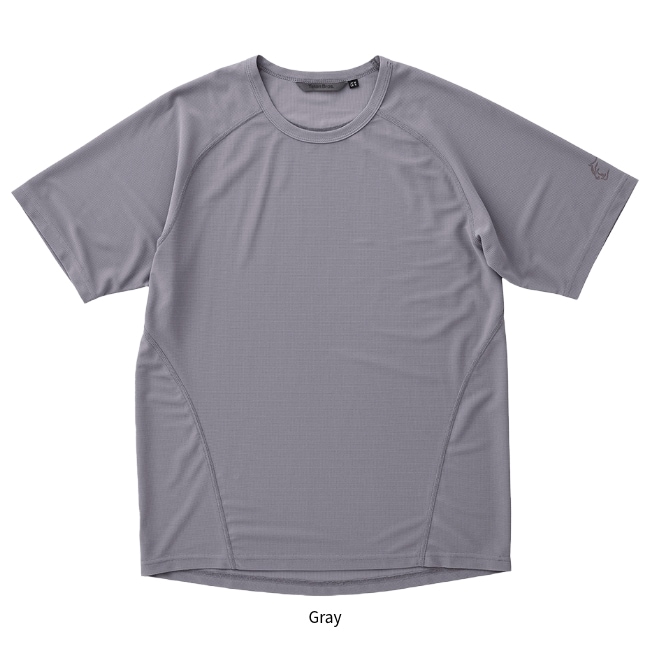 ティートンブロス Teton Bros. PPP ショートスリーブ メンズ PPP S/S