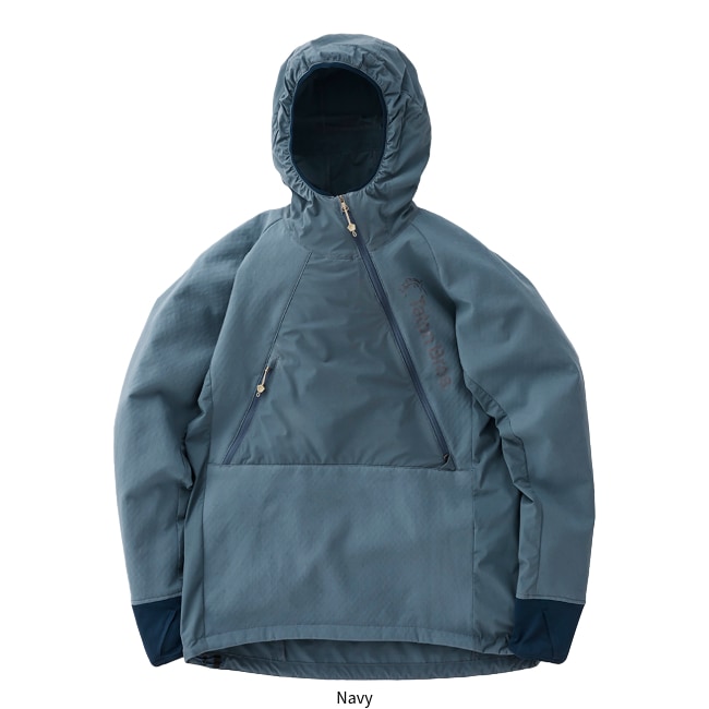 ティートンブロス Teton Bros. WS ブレスランナー ウィメンズ WS