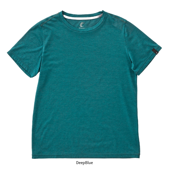 ティートンブロス Teton Bros. WS アクシライトティー ウィメンズ WS