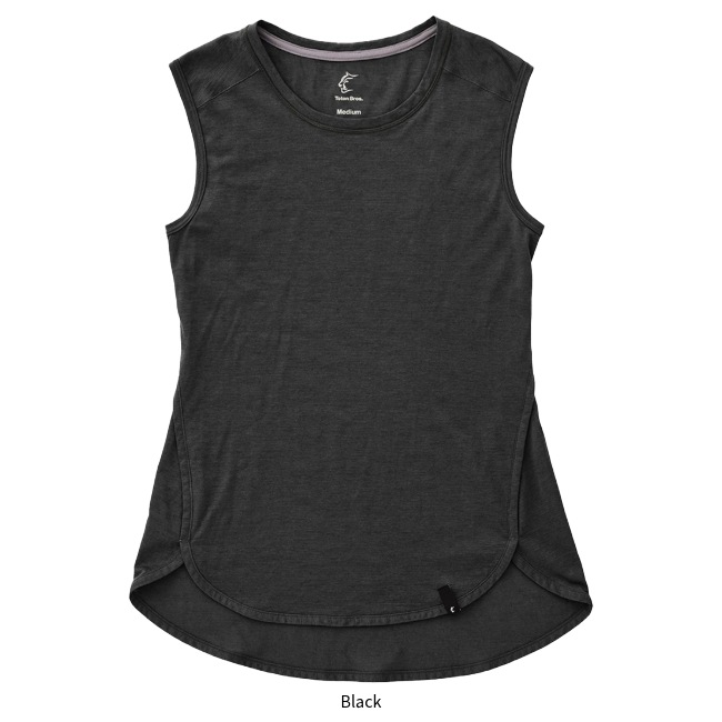 【新品】ティートンブロス/WS Axio Lite Non Sleeve M WS Axio Lite Non Sleeve 2025（ウール×化繊／防臭・速乾