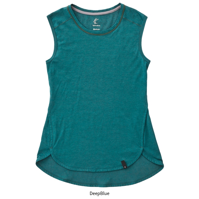 ティートンブロス Teton Bros. WS アクシオライトノンスリーブ