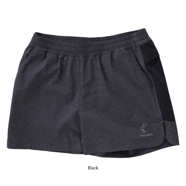 kurohiromakiさん専用 Teton Bros. ELV1000 Teton Bros. / ELV1000 5.5in HYBRID SHORT (Men) | mujina shouten