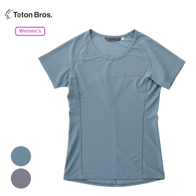 期間限定20％OFF！／ ティートンブロス Teton Bros. WS エレベーション