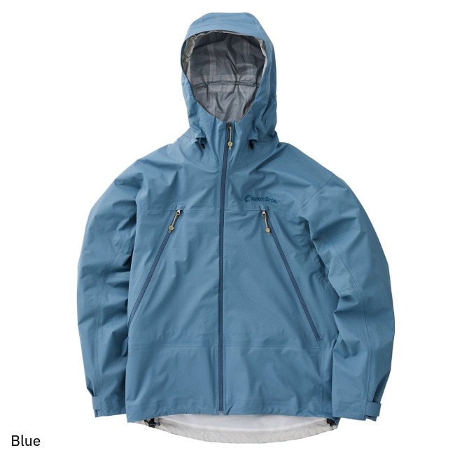 ティートンブロス Teton Bros. ヤリジャケット メンズ Yari Jacket Ms