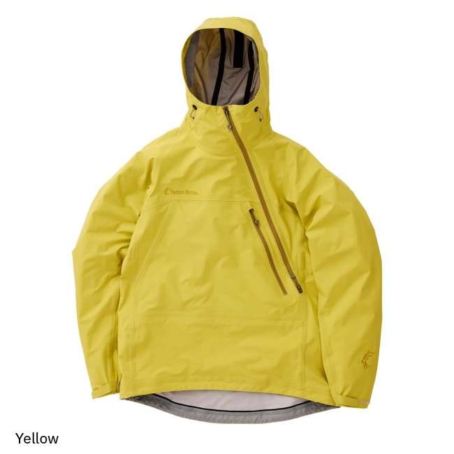 新品 ティートンブロス ツルギライトジャケット Mサイズ Tsurugi Lite Jacket – TETON BROS. OFFICIAL SITE