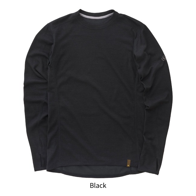 ティートンブロス Teton Bros. アクシオ 3D ロングスリーブ ウィメンズ