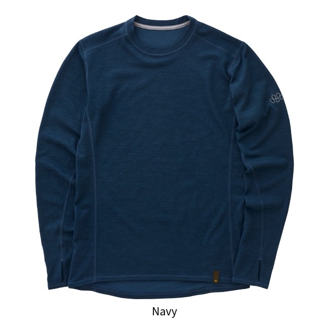 ティートンブロス Teton Bros. アクシオ 3D ロングスリーブ ウィメンズ