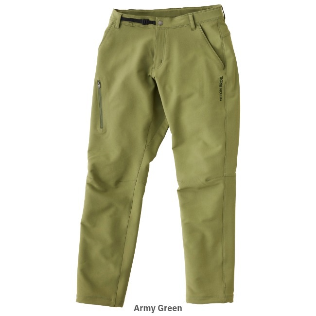 ティートンブロス Teton Bros. クラッグパンツ メンズ Crag Pant Ms