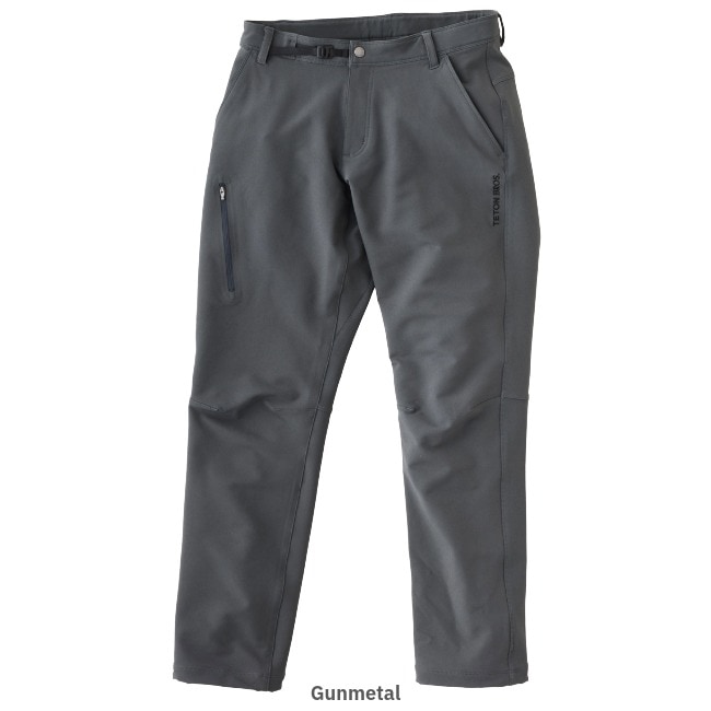 ティートンブロス Teton Bros. クラッグパンツ メンズ Crag Pant Ms