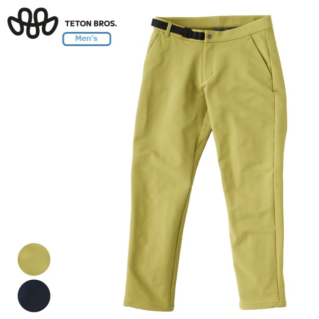 ティートンブロス Teton Bros. アブサロカパンツ メンズ Absaroka Pant