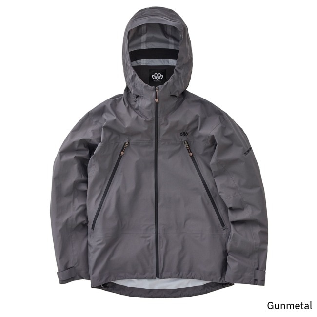ティートンブロス Teton Bros. ヤリジャケット Yari Jacket | GLAGH グラフ