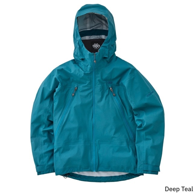 ティートンブロス Teton Bros. ヤリジャケット Yari Jacket | GLAGH グラフ