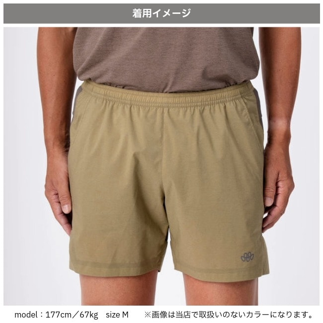 ティートンブロス ELV1000 S/S メンズMサイズ ティートンブロス Teton Bros. ELV1000 ショートスリーブ メンズ