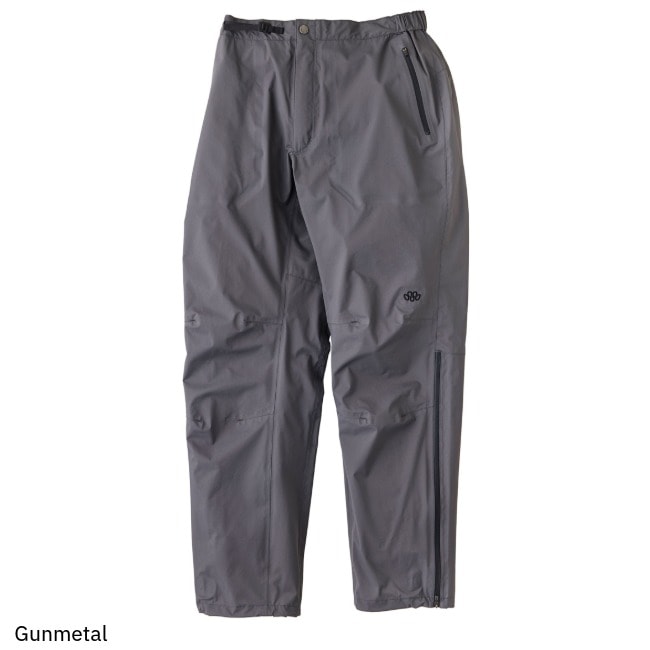期間限定10％OFF！／ ティートンブロス Teton Bros. プルーフパンツ