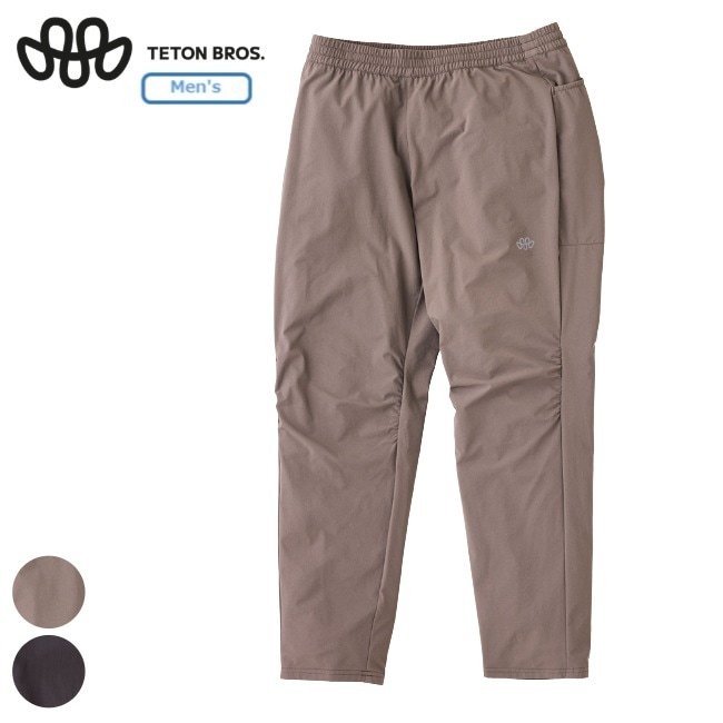 ティートンブロス Teton Bros. ランパンツ Run Pant | GLAGH グラフ