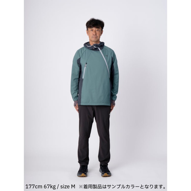 Telon Bros ランウィズオクタ　Run With Octa Teton Bros. ラン ウィズ オクタ メンズ – STRIDE LAB NASU