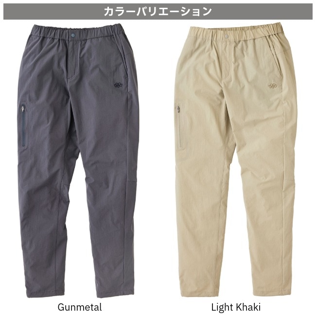 ティートンブロス Teton Bros. ジェニーパンツ ウィメンズ Jenny Pant