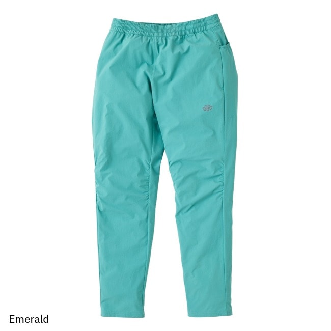 ティートンブロス Teton Bros. ウィメンズ ランパンツ WS Run Pant