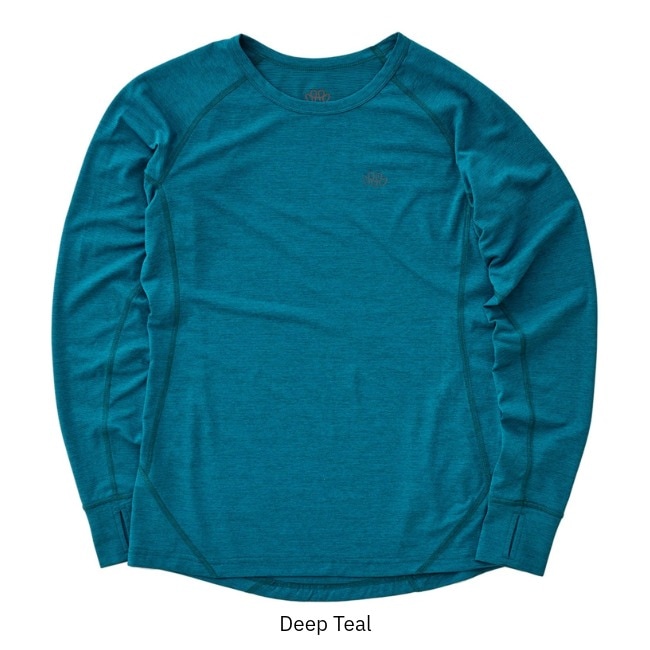 期間限定10％OFF！／ ティートンブロス Teton Bros. ベイパーロング