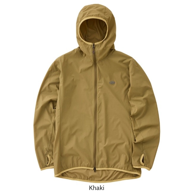 ティートンブロス ウィメンズ ウィンドリバー フーディー TB191-20W M Teton bros. ティートンブロス WS Wind River Hoody (Women