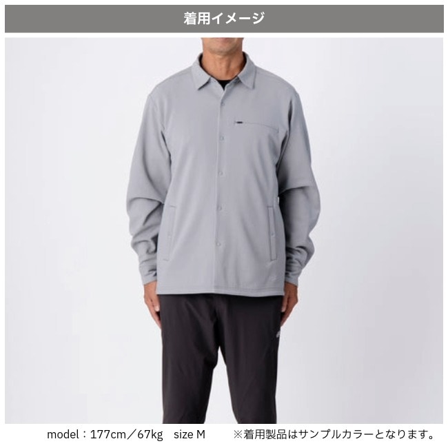 ティートンブロス Teton Bros. スリックシャツ ユニセックス Slick