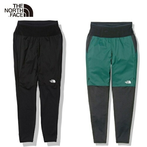 ザ・ノース・フェイス THE NORTH FACE ホワイトライトタイツ