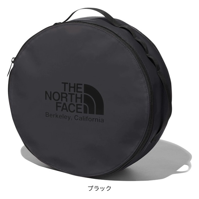 ザ・ノース・フェイス THE NORTH FACE BCラウンドキャニスター4インチ