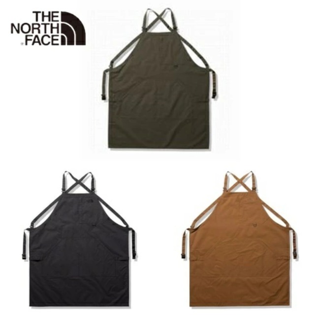 ザ・ノース・フェイス THE NORTH FACE ファイヤーフライエプロン