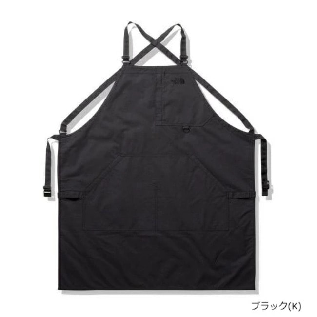 ノースフェイス THE NORTH FACE ファイヤーフライエプロン | GLAGH グラフ