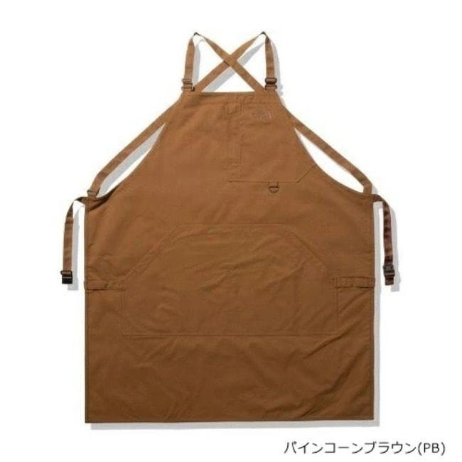 ノースフェイス THE NORTH FACE ファイヤーフライエプロン | GLAGH グラフ