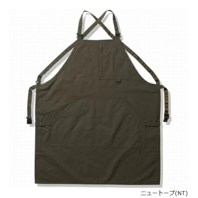 ノースフェイス THE NORTH FACE ファイヤーフライエプロン | GLAGH グラフ