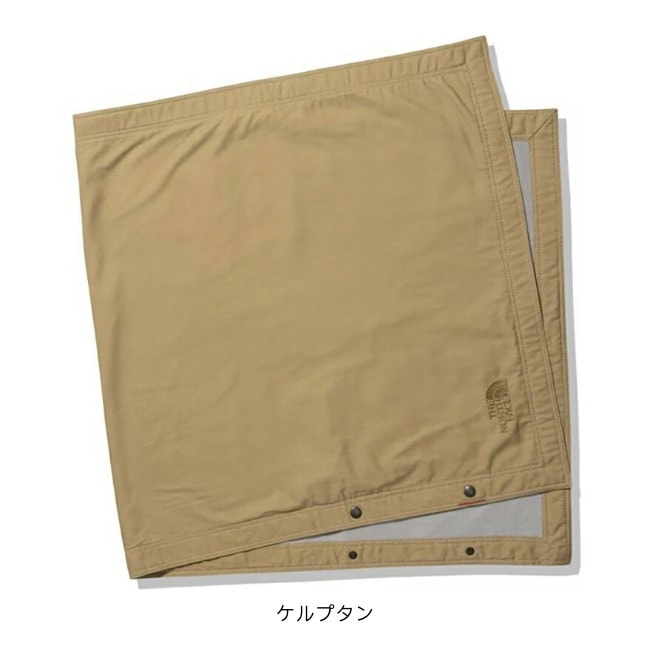 ザ・ノース・フェイス THE NORTH FACE ボンファイヤーブランケット M