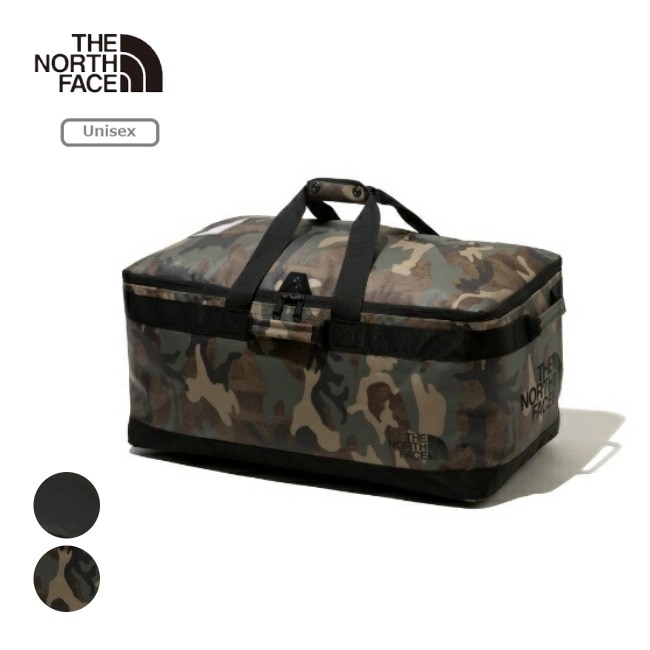 ザ・ノース・フェイス THE NORTH FACE BCギアコンテナ BC Gear
