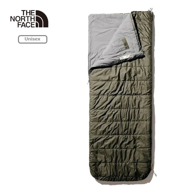 ザ・ノース・フェイス THE NORTH FACE エコトレイルベッド-7 Eco Trail