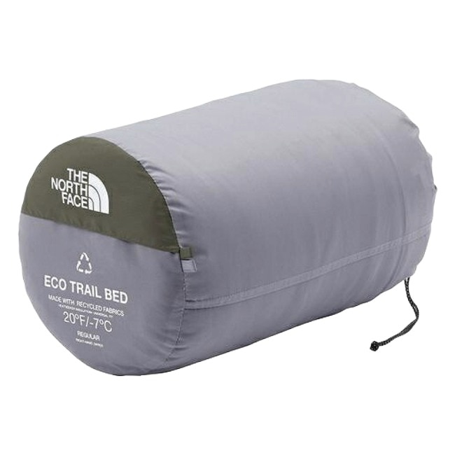 ザ・ノース・フェイス THE NORTH FACE エコトレイルベッド-7 Eco Trail