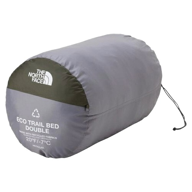 アウトドア寝具 THE NORTH FACE ECO TRAIL BED DOUBLE ザ・ノース・フェイス THE NORTH FACE エコトレイルベッドダブル-7 Eco